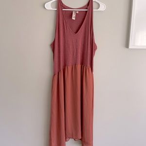 Anthropologie Dress. Worn once.